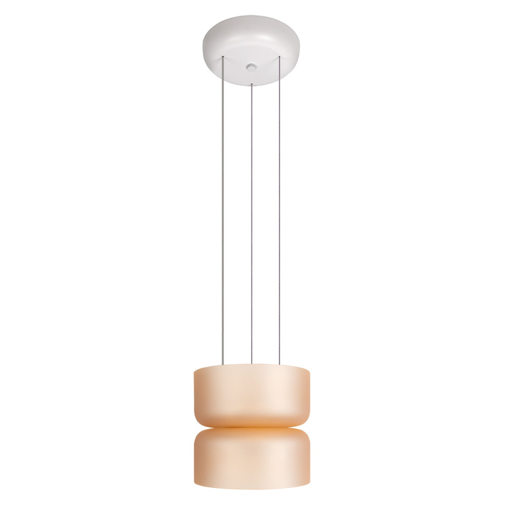 10466/2P Amber matte Loft It