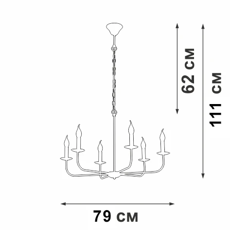 V3985-1/6 Vitaluce