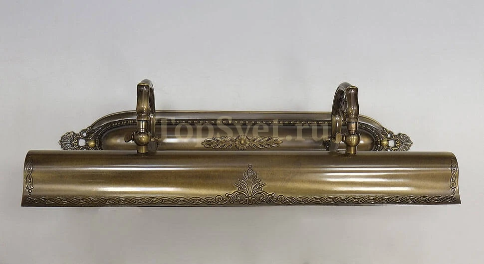 01055 BRONZ Nervilamp