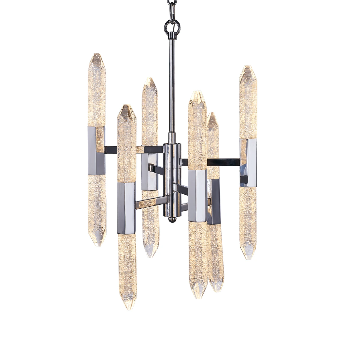 MD17003025-12B chrome Delight Collection