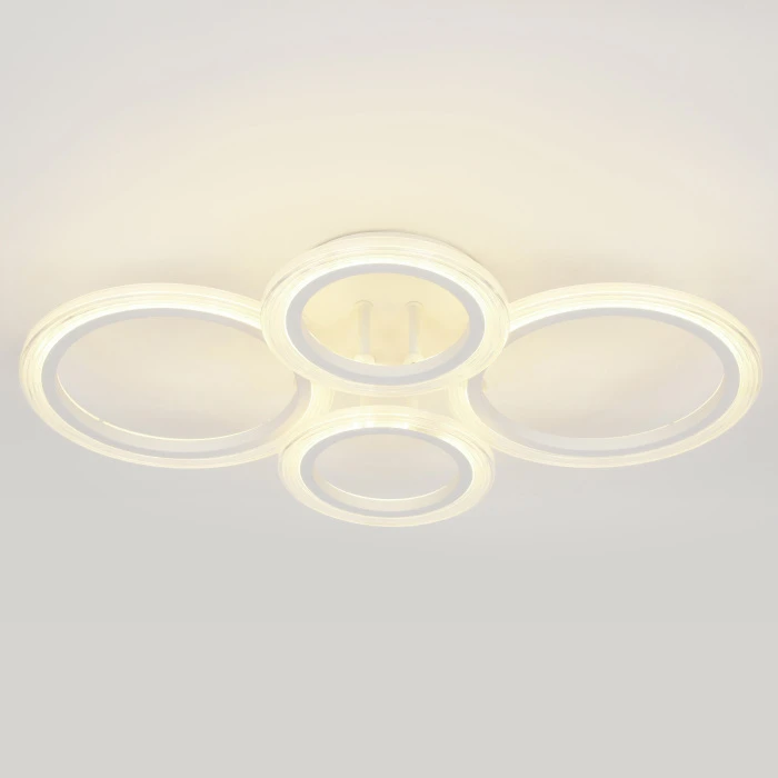 Ring CLL-1-59-RC WH Эра