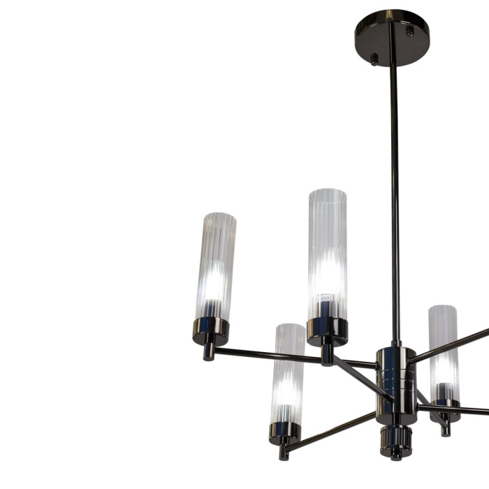 INDIGO SP6 PEARL BLACK_