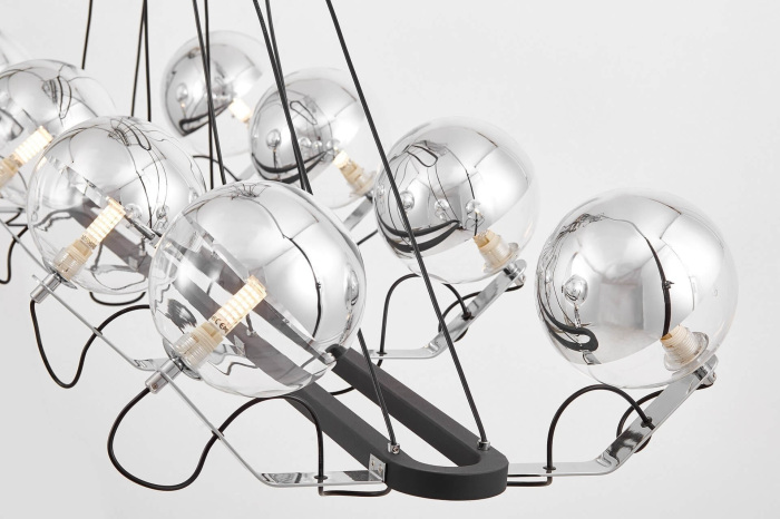 LDP 9110-8-PR BK+CHR_