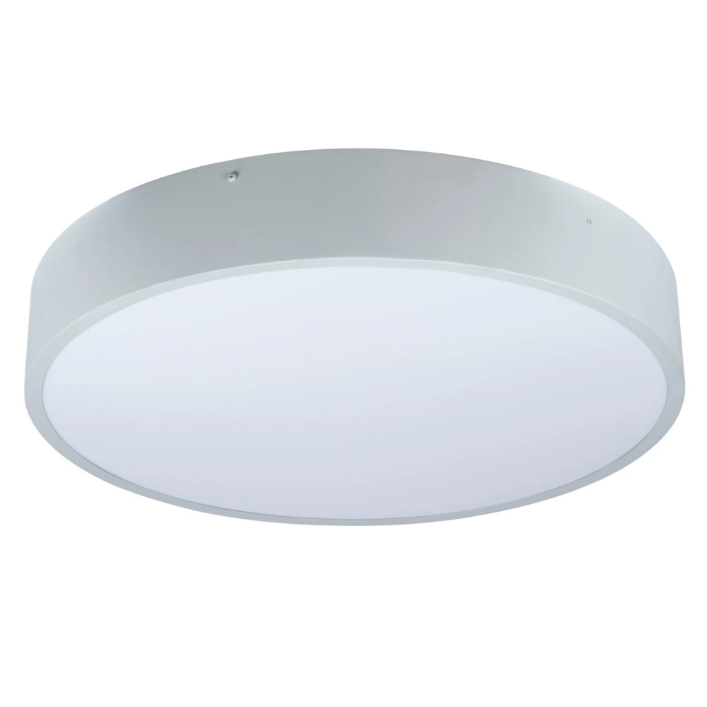 ULO-K40A 90W/4000К/R80 IP40 LIGHT GREY Uniel