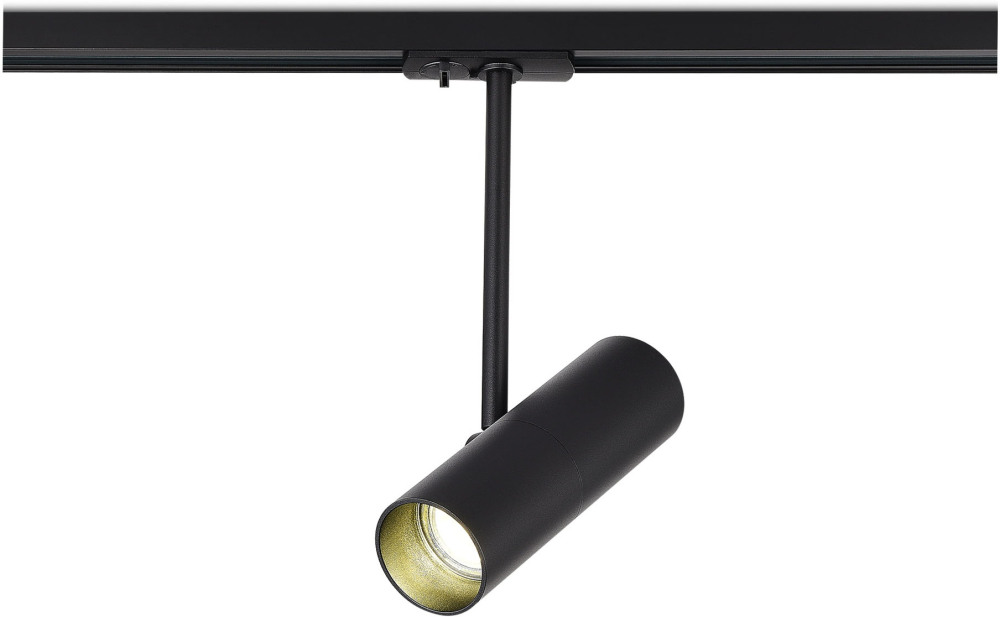 Трековый светильник  ST381.406.01 ST Luce