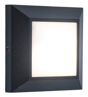Настенный светильник уличный  W4021 Gr Oasis Light