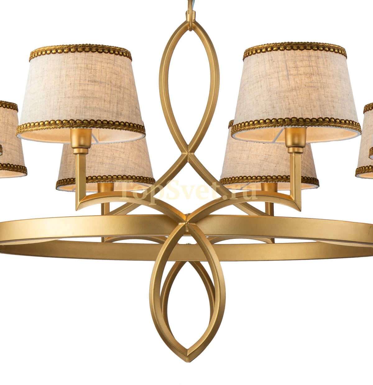 CHANTEL 665 L08. antic gold Lava Di Oro