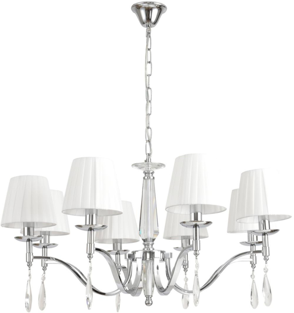 Подвесная люстра Magda 8316/8 Lumion