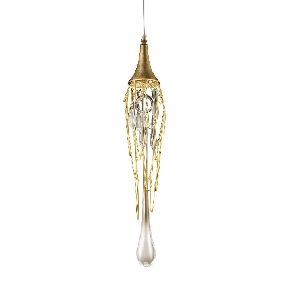 P68009S-1G gold Delight Collection