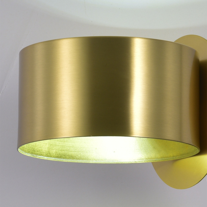 CD006 brass Delight Collection