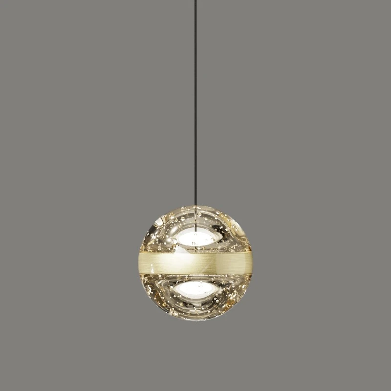 MD23030088-1A brass/champagne Delight Collection