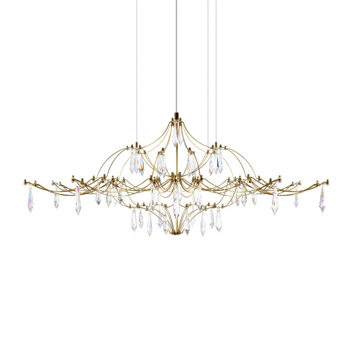 10587/1000 Gold Asfour Loft It