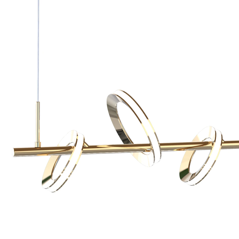 P0675-5D s-gold Delight Collection