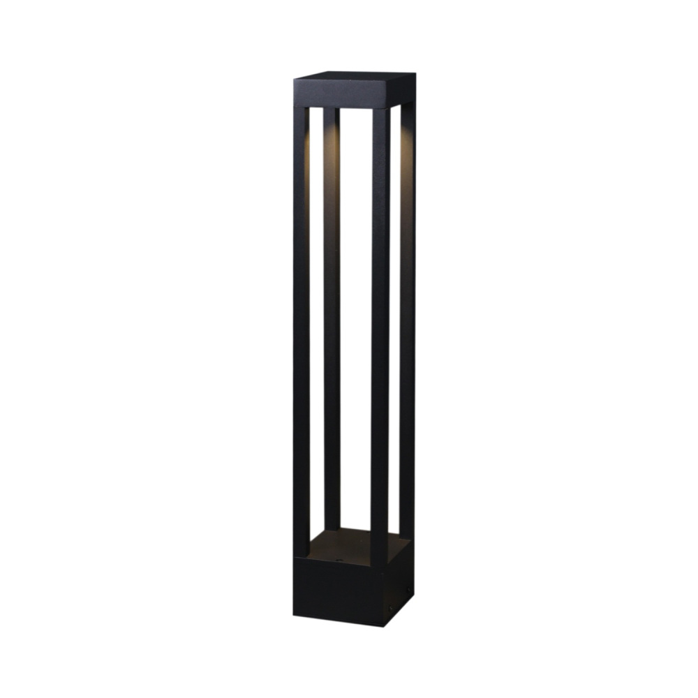 09970-0.7-001U 0,6M LED7W BK RLOS Reluce