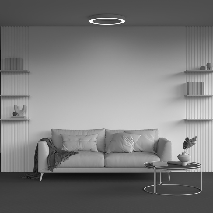 C093CL-45W4K-W Maytoni