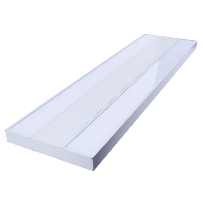 ULO-K16B 2x22W/4000K/L100 5W/3000K IP44 LIGHT GREY Uniel