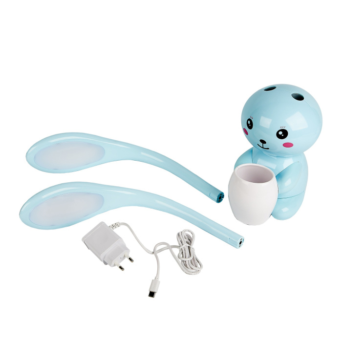 ULM-D160 12W/3000-6000K/DIM BLUE_