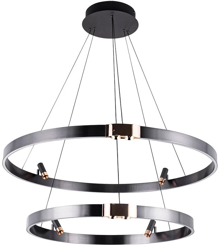 A1993SP-64BK Arte Lamp
