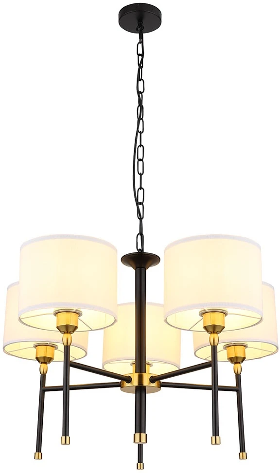 A4090LM-5BK Arte Lamp