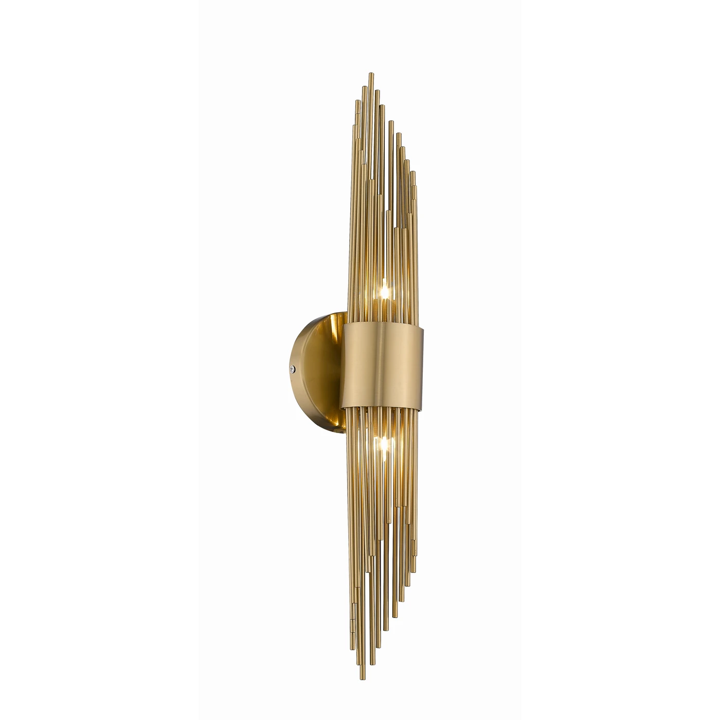W68069-2 antique brass Delight Collection