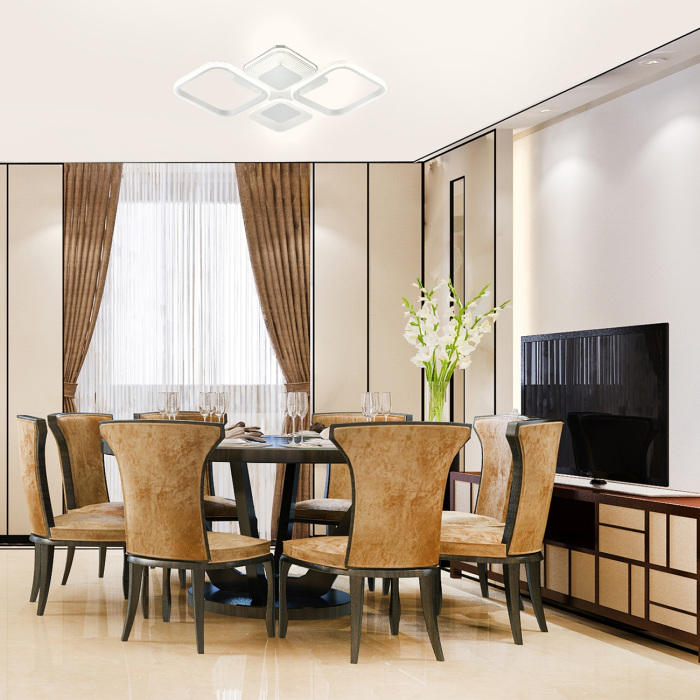 10255/4LED Escada