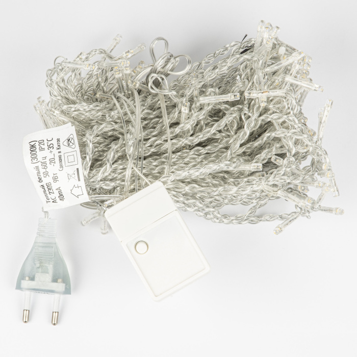 ULD-C3020-160/DTA WHITE IP20_