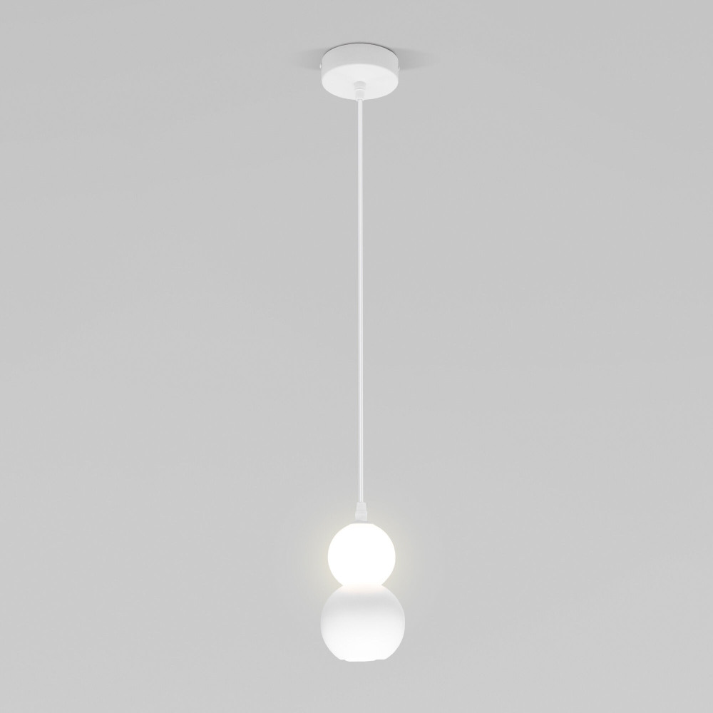 50250/1 LED белый_