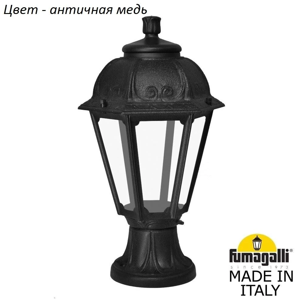 K22.110.000.VXF1R Fumagalli