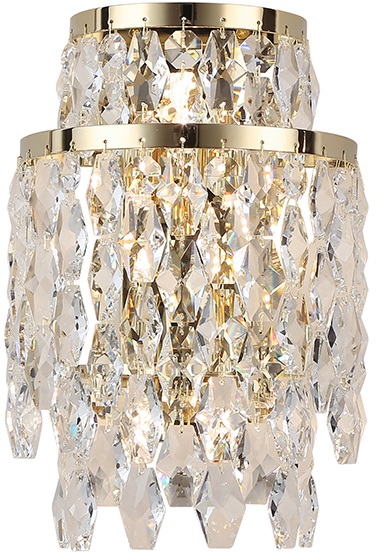 8535/A gold polished_