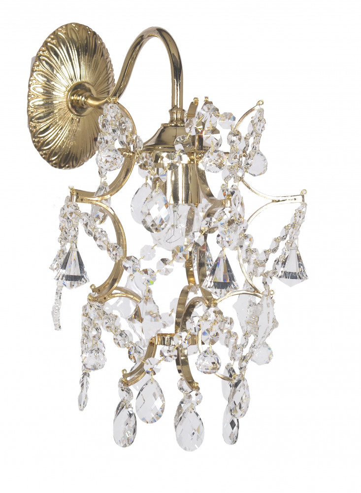 Бра Unico Unico E 2.1.1.600 G Dio D'Arte