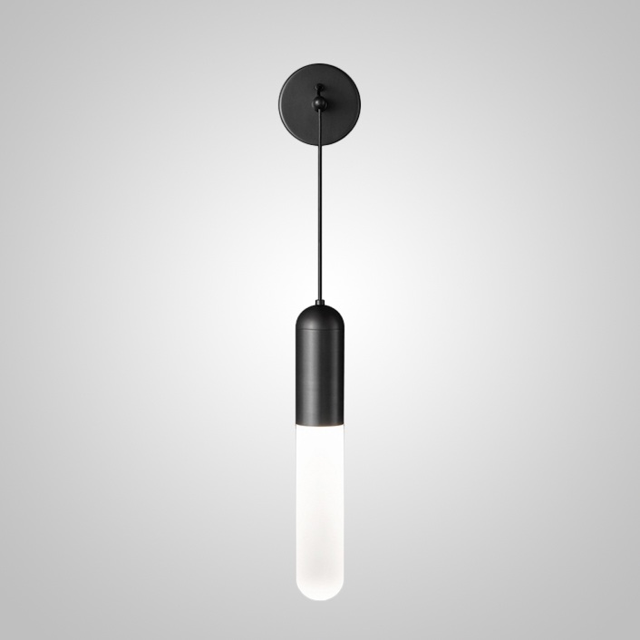 Бра  Sigleif-Wall01 ImperiumLoft