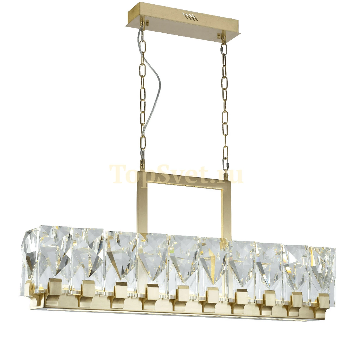 MD18090003-22A gold Delight Collection