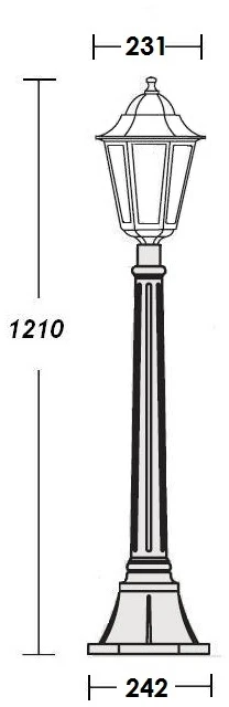 79807E Bl Oasis Light