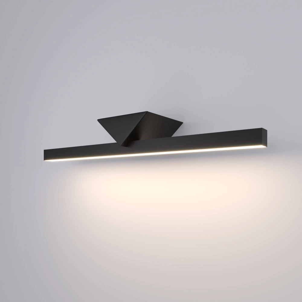 40115/LED черный Elektrostandard