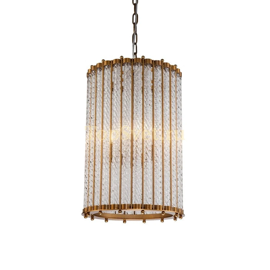 KG0907P-3 brass Delight Collection