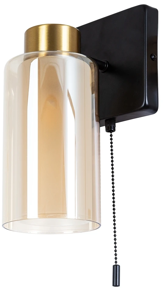 A7027AP-1BK Arte Lamp