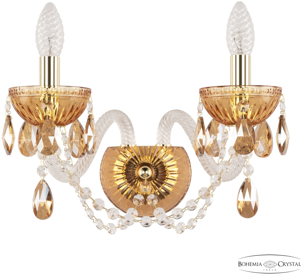 5402B/2/165 G Amber/M-1G K721_