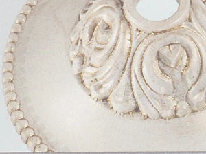 0595 IVORY Nervilamp