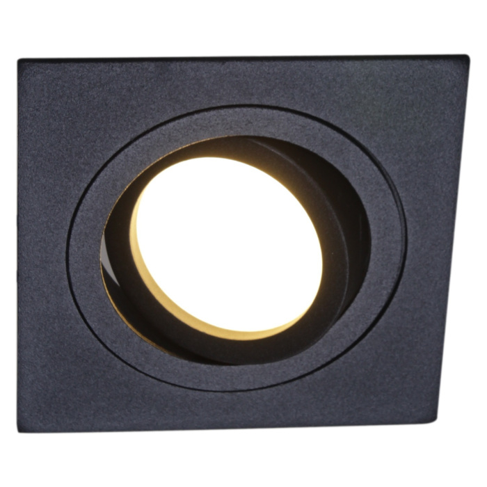 16061-9.0-001LD MR16 BK_