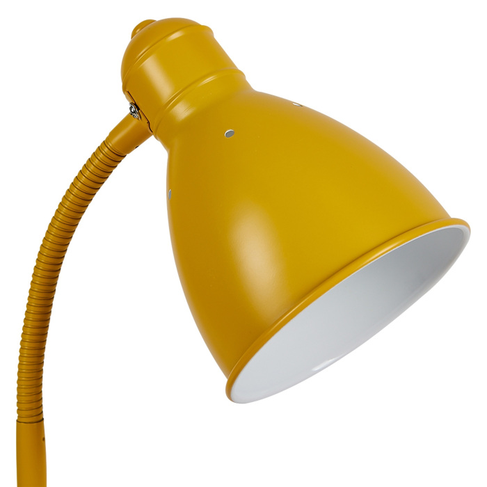 UML-B701 E27 YELLOW Uniel