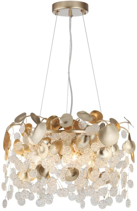 5104/6 Odeon Light