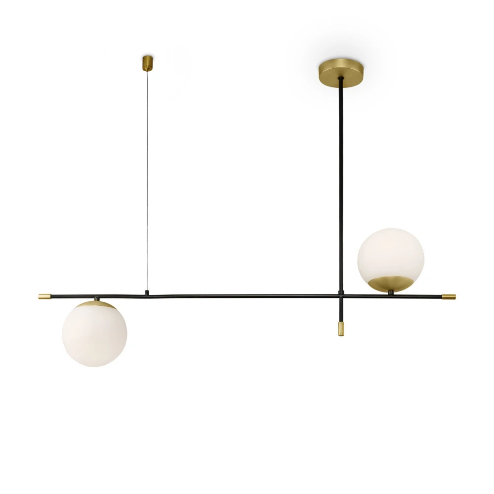 MOD048PL-02G Maytoni