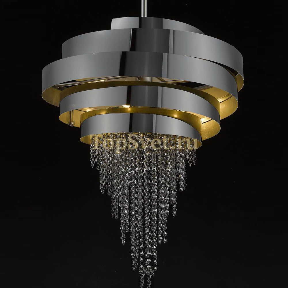 68044 black chrome Delight Collection