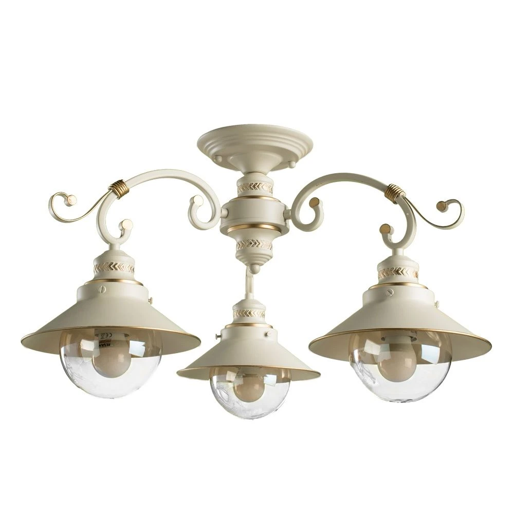 A4577PL-3WG Arte Lamp
