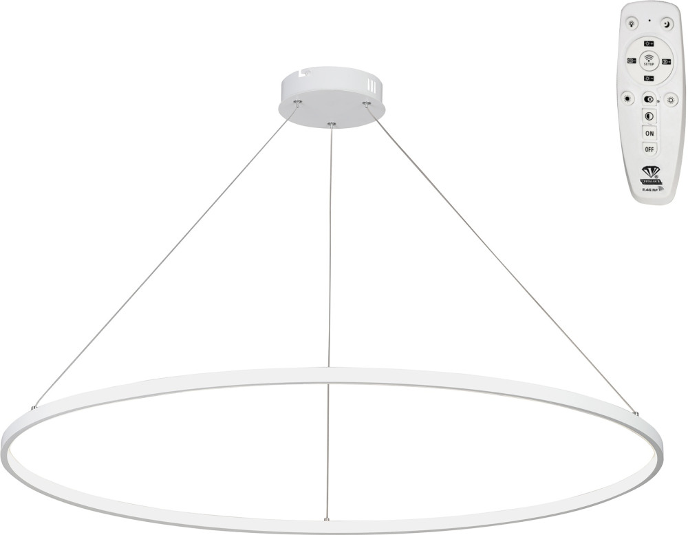 Подвесной светильник  V2514DT-0/1S Vitaluce