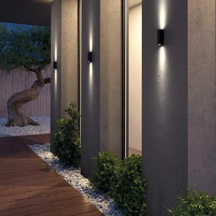 86845-9.2-002KT LED2*5W BK_