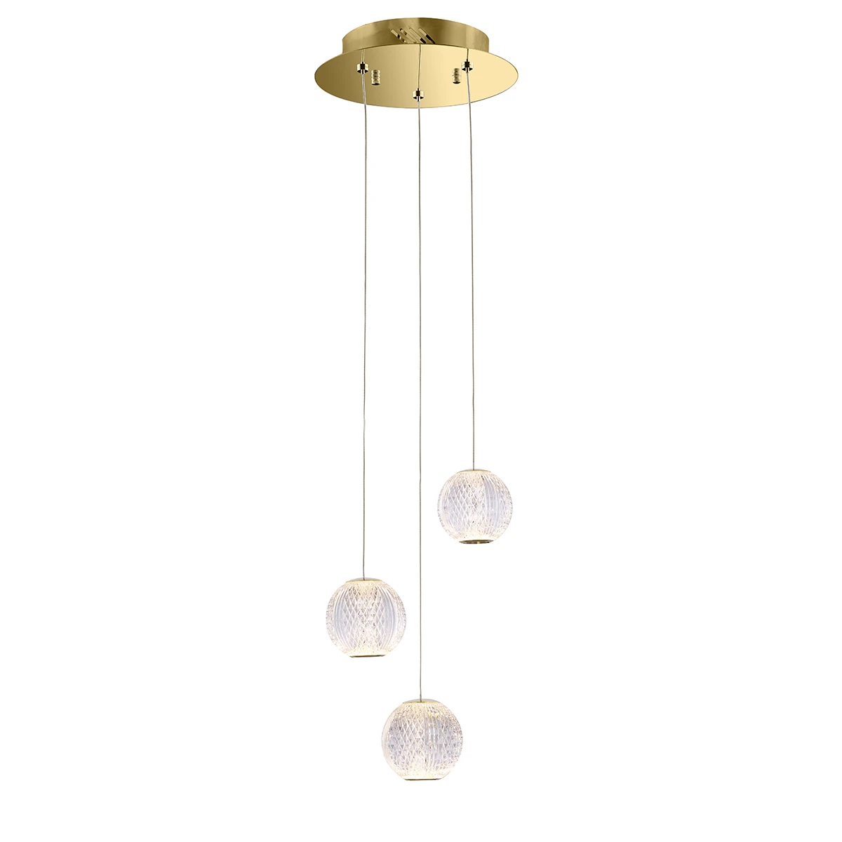 MD20001012-3A gold Delight Collection