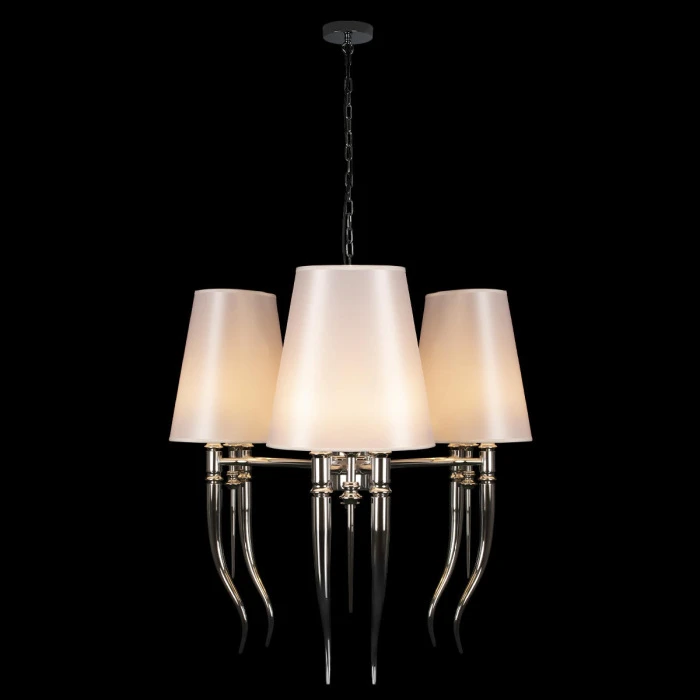 10207/6 Chrome Loft It