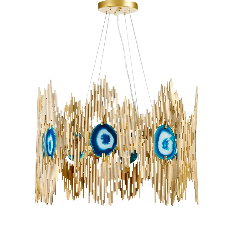 9275P-6 gold Delight Collection