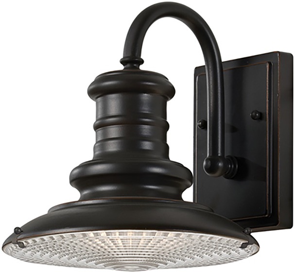 Настенный светильник уличный Redding Station FE-REDDING2-S-RB Feiss